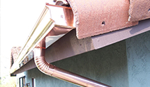 Rain Gutter Installation, Repair, Cleaning in Tippecanoe, OH
